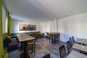 Arion Airporthotel