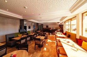 Arion Airporthotel