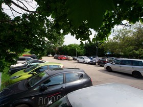 Arion Airporthotel