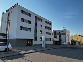 Arion Airporthotel