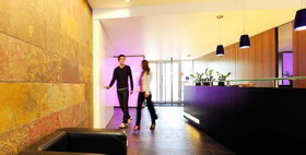 HEINHOTEL vienna airport