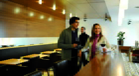 HEINHOTEL vienna airport
