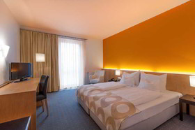 HEINHOTEL vienna airport