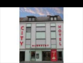 City Hotel Albrecht Schwechat
