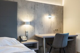 Das Reinisch Just Rooms