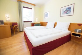 Das Reinisch Just Rooms