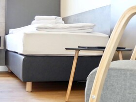Das Reinisch Just Rooms