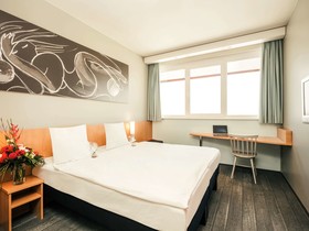 ibis Vienna Airport