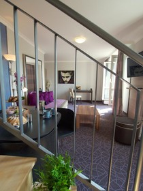 24hours Apartment Hotel