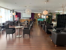 24hours Apartment Hotel