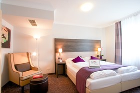24hours Apartment Hotel