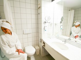 24hours Apartment Hotel