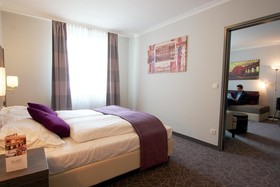 24hours Apartment Hotel