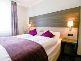 24hours Apartment Hotel