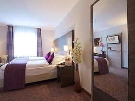 24hours Apartment Hotel