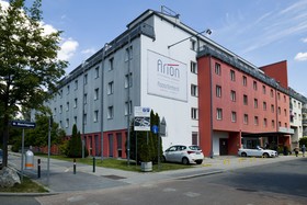 24hours Apartment Hotel