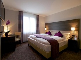 24hours Apartment Hotel