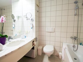 24hours Apartment Hotel