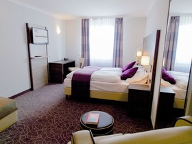 24hours Apartment Hotel