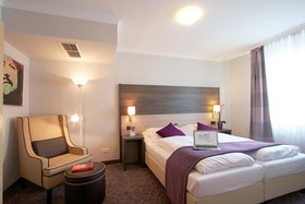24hours Apartment Hotel