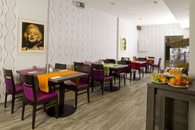 24hours Apartment Hotel