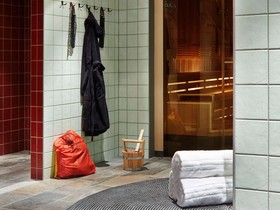 25hours Hotel Vienna at MuseumsQuartier