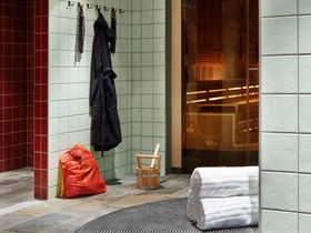 25hours Hotel Vienna at MuseumsQuartier