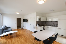 4 Beds & More Apartments