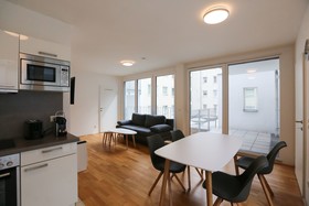 4 Beds & More Apartments