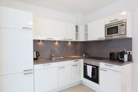 4 Beds & More Apartments