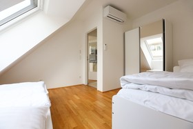 4 Beds & More Apartments