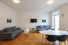 4 Beds & More Apartments