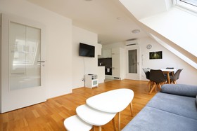 4 Beds & More Apartments