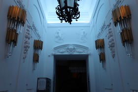 7th Heaven Vienna Center Apartments