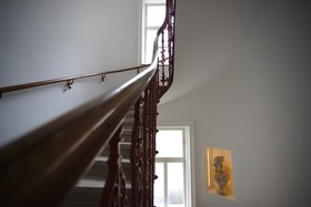7th Heaven Vienna Center Apartments