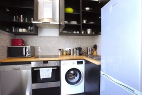 7th Heaven Vienna Center Apartments