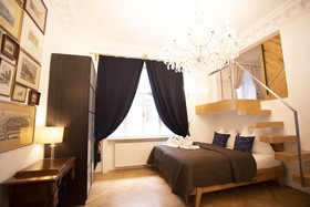 7th Heaven Vienna Center Apartments