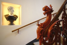 7th Heaven Vienna Center Apartments