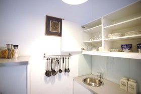 7th Heaven Vienna Center Apartments