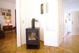 7th Heaven Vienna Center Apartments