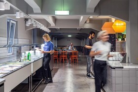 A&O Wien Hauptbahnhof