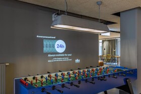 A&O Wien Hauptbahnhof