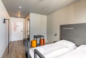 A&O Wien Hauptbahnhof