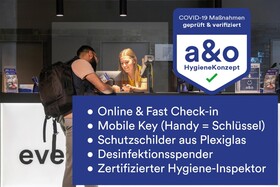 A&O Wien Hauptbahnhof