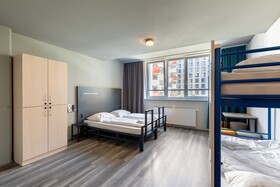 A&O Wien Hauptbahnhof