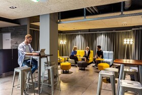 A&O Wien Hauptbahnhof