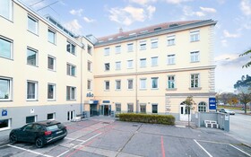 A&O Wien Stadthalle