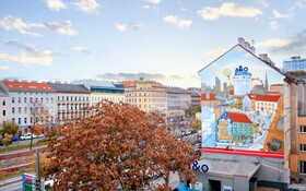 A&O Wien Stadthalle