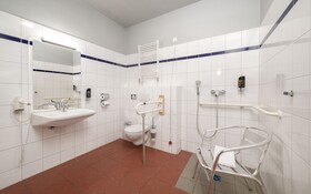 A&O Wien Stadthalle