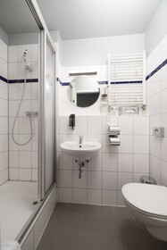 A&O Wien Stadthalle